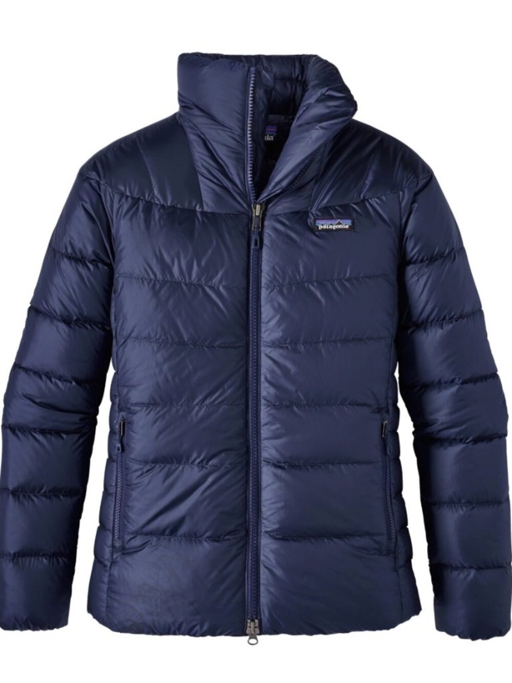 Patagonia W's Fitz Roy Jacket